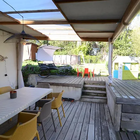 Сasa de vacaciones Caprice - Up To 12 Guests - Walk To And Center *