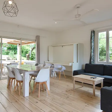 Сasa de vacaciones Caprice - Up To 12 Guests - Walk To And Center *