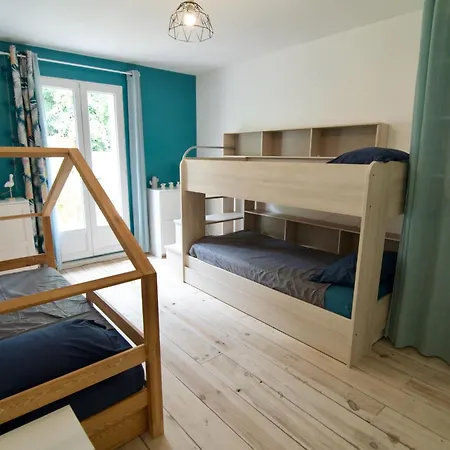 Сasa de vacaciones Caprice - Up To 12 Guests - Walk To And Center *